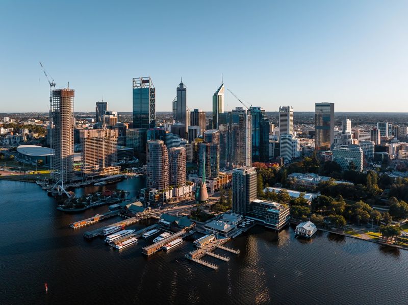Perth